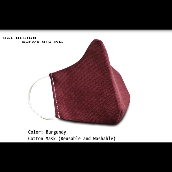 Mask - Picture 6 of 8